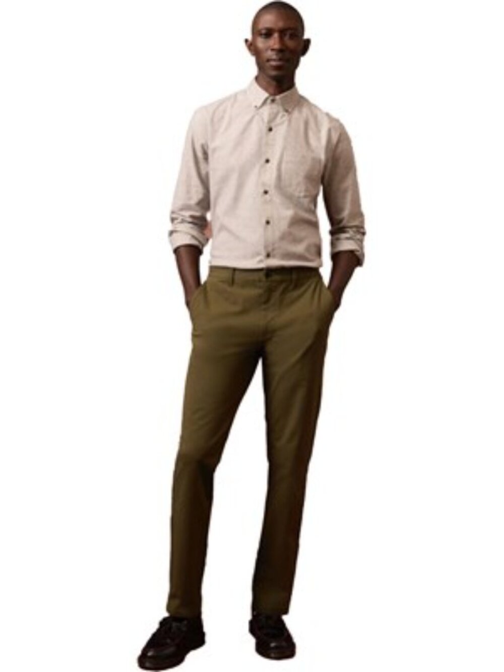 Bonobos - Mens Stretch Washed Chino 2.0 Pants